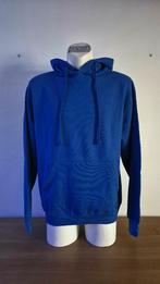 Royal blue hoodie, Kleding | Heren, Truien en Vesten, Ophalen, Blauw, Nieuw, Overige maten