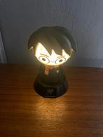 HARRY POTTER nachtlampje en dvd, Verzamelen, Ophalen of Verzenden, Zo goed als nieuw