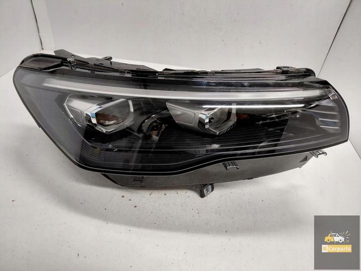 571941036C, Phare LED droit pour VW Tiguan III, Autos : Pièces & Accessoires, Éclairage, Volkswagen, Utilisé