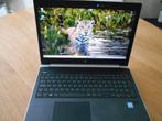 HP Probook G5 15,6" i5/16GB/250GB + 1TB - Win11 Pro-Tas-Muis, Enlèvement ou Envoi, Azerty, HDD