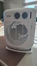 DeLonghi bijverwarming, Electroménager, Climatiseurs, Chauffage, Moins de 60 m³, Comme neuf, Enlèvement