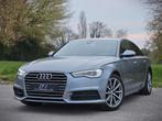 Audi A6 2.0TDI Ultra S-Tronic - 2017, Auto's, 4 deurs, https://public.car-pass.be/vhr/d817edfc-e5c8-4a53-a27c-d4bfb34e0e9c, 4 cilinders