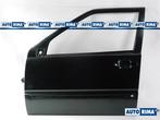 Portier 4Deurs links-voor van een Volvo 850 (421), Gebruikt, -, Deur, -