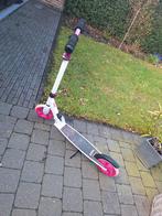 Step tot 100 kg in prima staat, Vélos & Vélomoteurs, Trottinettes, Enlèvement, Comme neuf, Step simple, Optimum