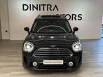 MINI Cooper Countryman 1.5i - Carplay/Pano/Zetelvw/LED/Cruis, 100 kW, Gebruikt, Countryman, 136 pk