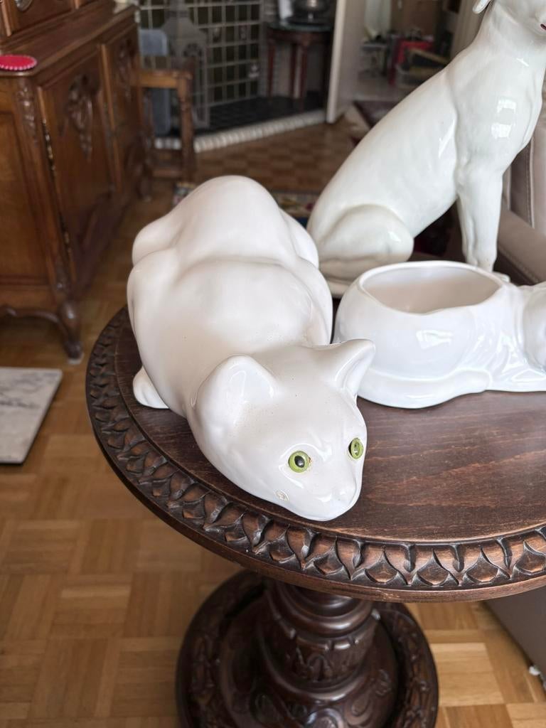 Dierenset, Ophalen, Overige onderwerpen, Weerbestendig, Beeld