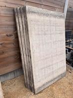 Steenschotten, Ophalen, Gebruikt