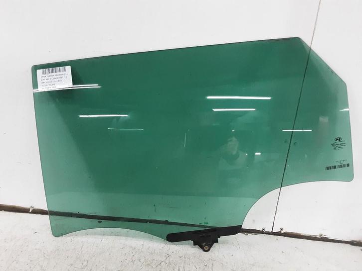 VITRE ARRIERE GAUCHE Hyundai Tucson (TL) (01-2015/05-2023), Autos : Pièces & Accessoires, Vitres & Accessoires, Hyundai, Utilisé