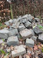 Kasseien, Tuin en Terras, Ophalen, Overige typen, 5 tot 10 m², Zo goed als nieuw