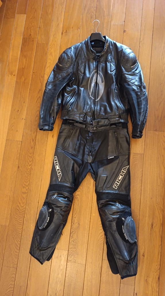 Lederen motorfietspakken, Ophalen, Combipak, Dames, Overige