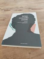 Guido Lauwaert - Mijn tweede stem, Boeken, Gedichten en Poëzie, Ophalen of Verzenden, G. Lauwaert
