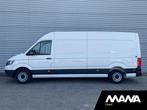 MAN TGE 2.0TDI 3.180 177PK L4H3 Cruise Automaat Camera Airco, Autos, Camionnettes & Utilitaires, Entreprise, 3 places, Autres carburants