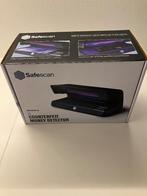 Safescan  50 u v, Ophalen