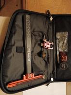 Shibuya rc pro 520-A, Sport en Fitness, Handboogschieten, Ophalen of Verzenden, Zo goed als nieuw, Recurveboog