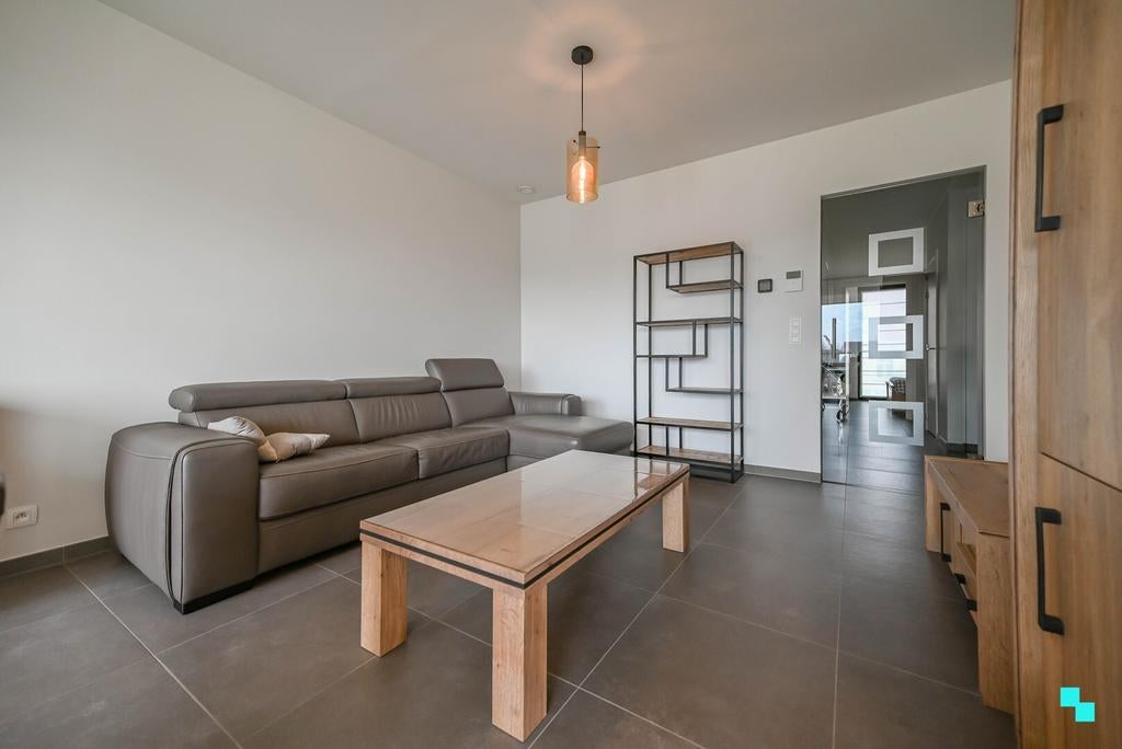 Hoeksalon, Huis en Inrichting, Ophalen, Gebruikt