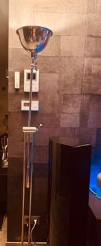 Leeslamp Riviera Maison, Huis en Inrichting, Ophalen, Zo goed als nieuw, Metaal