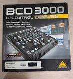 Behringer BCD3000, Enlèvement, Comme neuf