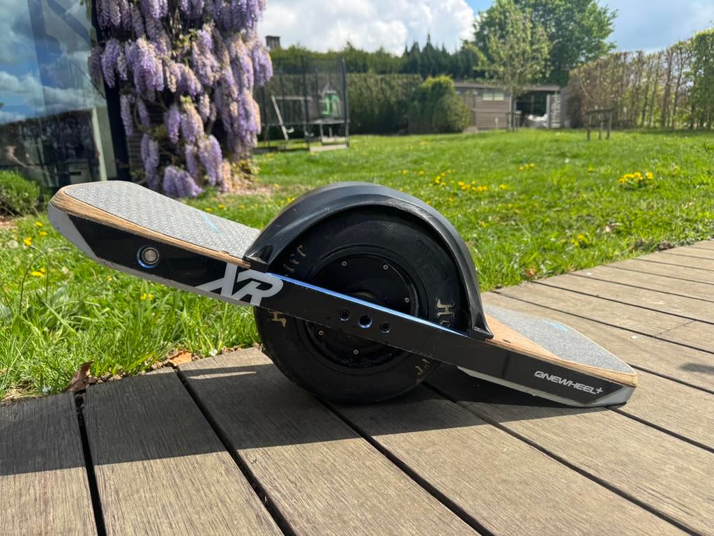 Onewheel XR, Fietsen en Brommers, Steps, Ophalen, Zo goed als nieuw
