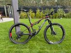 Mountainbike Canyon Rock Shock LuxM063 Large, Fietsen en Brommers, Fietsen | Mountainbikes en ATB, Gebruikt, 53 tot 57 cm, Ophalen
