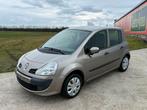 Renault modus 1.5 dci 68pk, Autos, Achat, Entreprise, Boîte manuelle, Diesel