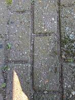 Klinkers beton gratis, Tuin en Terras, Tegels en Klinkers, Ophalen, Beton, Klinkers