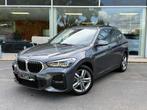 BMW X1 M PACK / PANO / TREKHAAK / NAVI / SFEERLICHT /, Argent ou Gris, Achat, Euro 6, Entreprise