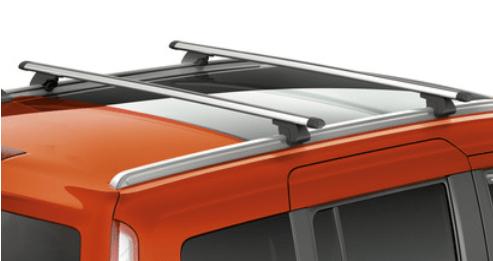 Dakdragers origineel imperiaal 1798016 FORD Tourneo Transit, -, -, Nieuw, Ophalen of Verzenden