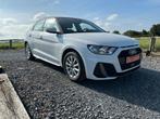 Audi A1 30 TFSI S Line S Tronic, Achat, A1, 1210 kg, Berline