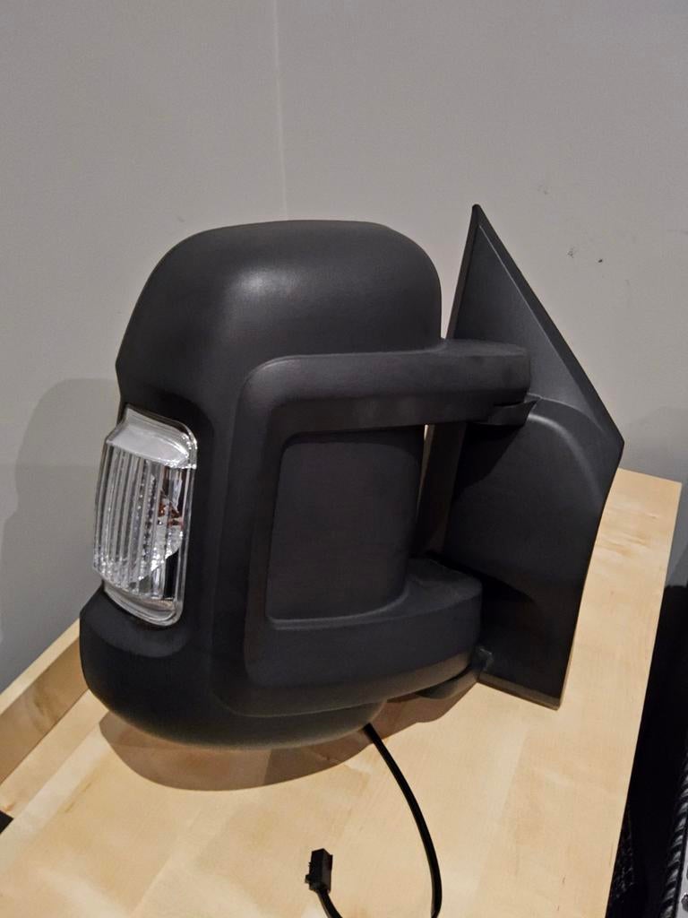 Rétroviseur droit jumper 2 boxer 2 ducato 2, Enlèvement ou Envoi, Utilisé, Citroën