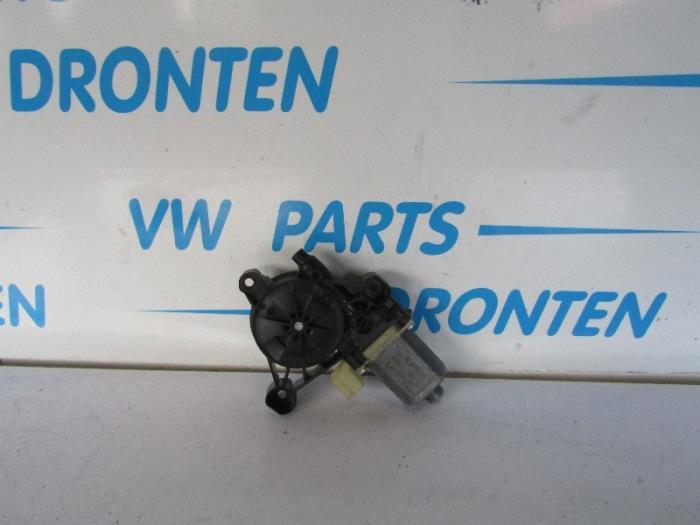 Mécanique vitre 4portes avant gauche d'un Volkswagen Golf, Autos : Pièces & Accessoires, Vitres & Accessoires, Volkswagen, Utilisé