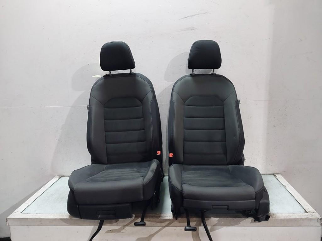 INTERIEUR COMPLET Volkswagen Golf VII (AUA) (|5Q4881106Q|), Dhr. J. Ham, Volkswagen, Administratie@autoham.nl, Utilisé