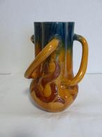 Keramiek/aardewerk vaas Vlaams Aardewerk 27cm 2kg, Ophalen of Verzenden