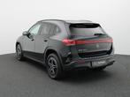 Mercedes-Benz EQA 250 AMG Line + PANORAMISCH DAK + NIGHTPAKK, Auto's, Mercedes-Benz, Stof, Gebruikt, Zwart, 5 zetels