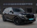 BMW X5 xDrive 45e M Black Shadow Line - 21% BTW/TVA, Autos, BMW, Achat, Entreprise, Entretenue par le concessionnaire, 5 portes