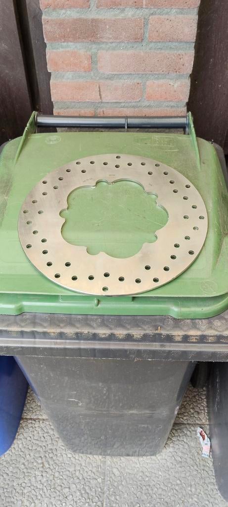 Moto Guzzi California 1100 (i) delen, Motoren, Onderdelen | Overige, Ophalen of Verzenden