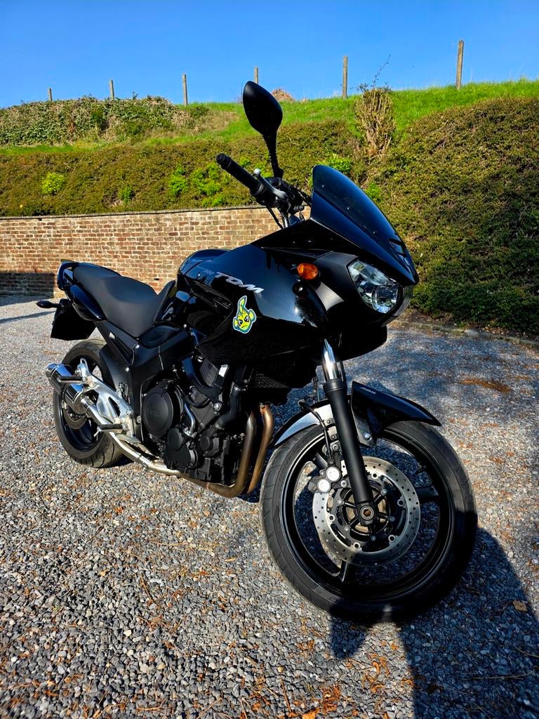 Trail yamaha tdm 900 2013, Particulier, Neuf, ABS