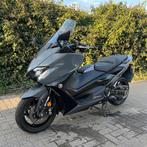 Yamaha TMax 560 Tech Max, Motos, Poignées chauffantes, Particulier, 12 à 35 kW