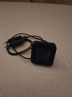 Weerstation Wi-Fi IR Remote Controle, Ophalen of Verzenden, Zo goed als nieuw, Weerstation