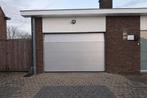 Garagepoort Hörmann 3,15m x 2,15m (al gedemonteerd), Bricolage & Construction, Enlèvement, Utilisé, Porte de garage, 215 cm ou plus