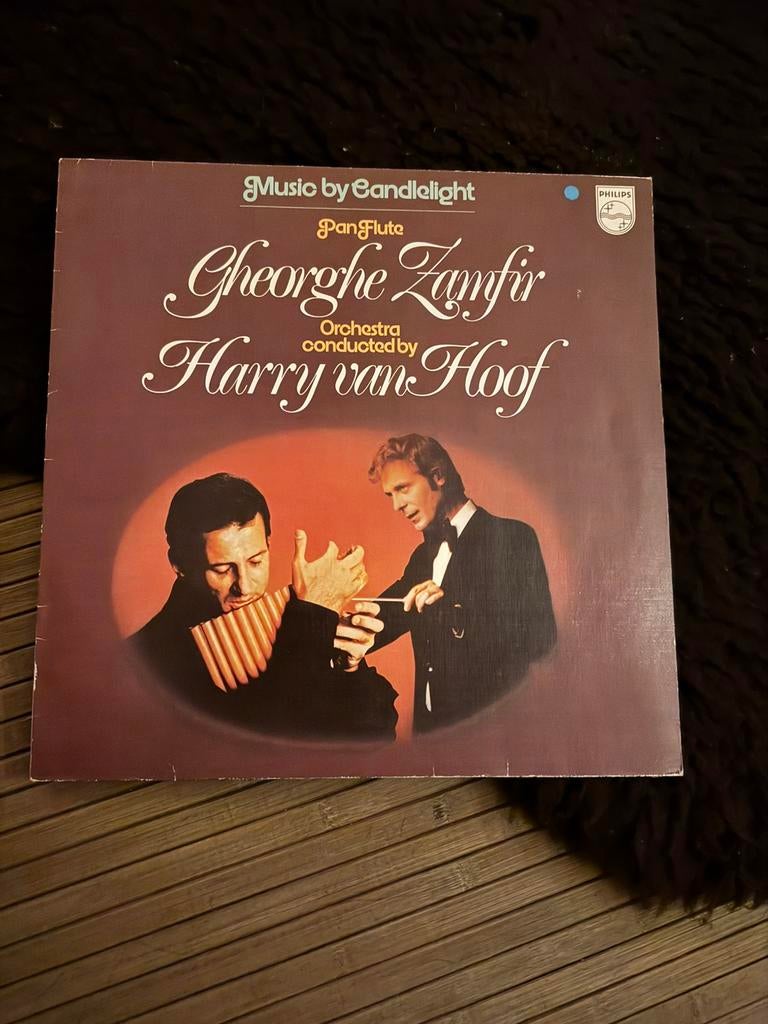 LP, CD & DVD, Vinyles | Classique, Enlèvement, Utilisé