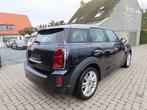 MINI Countryman SE All4 (bj 2020, automaat), Automaat, Gebruikt, Leder, Bedrijf
