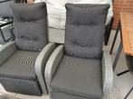 Chaises de jardin Relax, Enlèvement, Utilisé