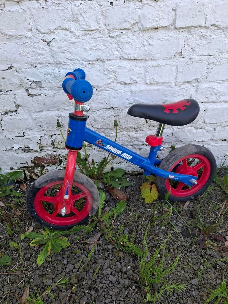 Kinder fies, Ophalen of Verzenden