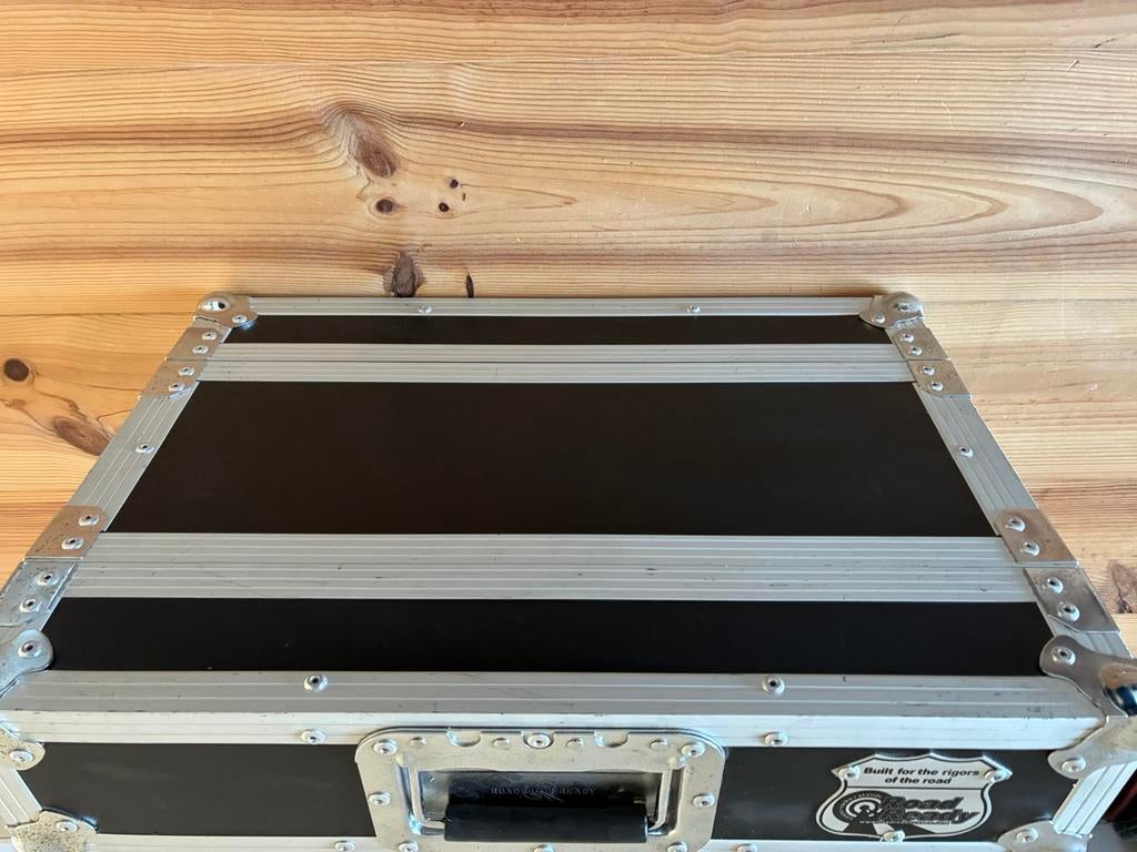 Flight case, Enlèvement ou Envoi, Comme neuf, Flight case
