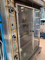 Rotissoire PROFESSIONNELLE Poulet au gaz, Articles professionnels, Horeca | Mobilier & Aménagement, Enlèvement, Utilisé, Mobilier