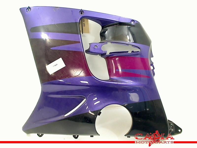 CARENAGE GAUCHE CBR 1000 F 1993-1996 (64360-MZ2A-0000), Dhr. S. di Majo, Utilisé, Info@cama-motorparts.nl, P.J. Troelstraweg 8 8
3144 CX  MAASSLUIS, NL