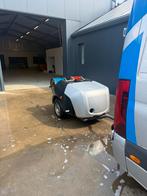 Rom ontstoppingsmachine smarttrailer 150/50, Doe-het-zelf en Bouw, Reinigingsmachines, Ophalen, Gebruikt, Overige typen