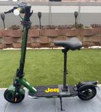Opvouwbare E-Step Jeep Adventurer 2XE, Fietsen en Brommers, Steps, Ophalen, Zo goed als nieuw