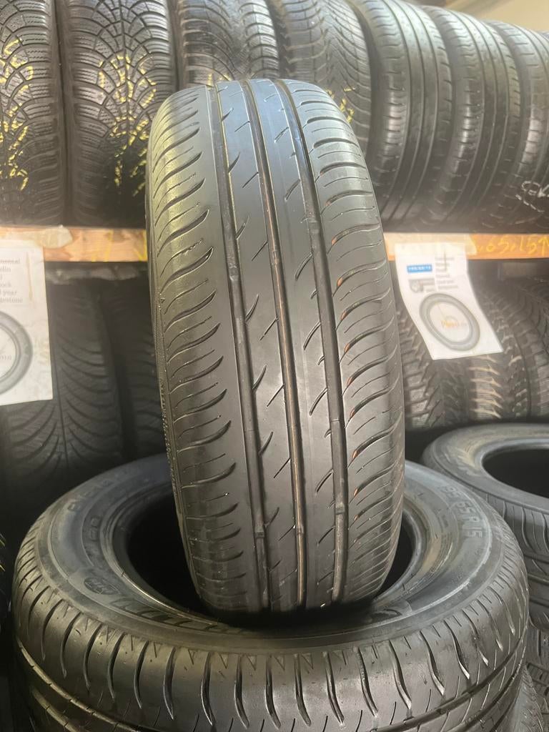 185/65/15 Nexen avec montage et équilibrage, Autos : Pièces & Accessoires, Enlèvement