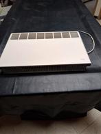 Elektrisch  vuur, Ophalen